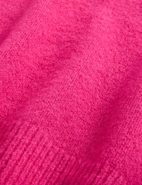 FAST CASHSOFT SWEATER_CREW