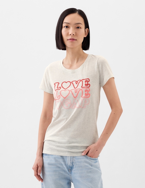 Favorite Graphic T-Shirt