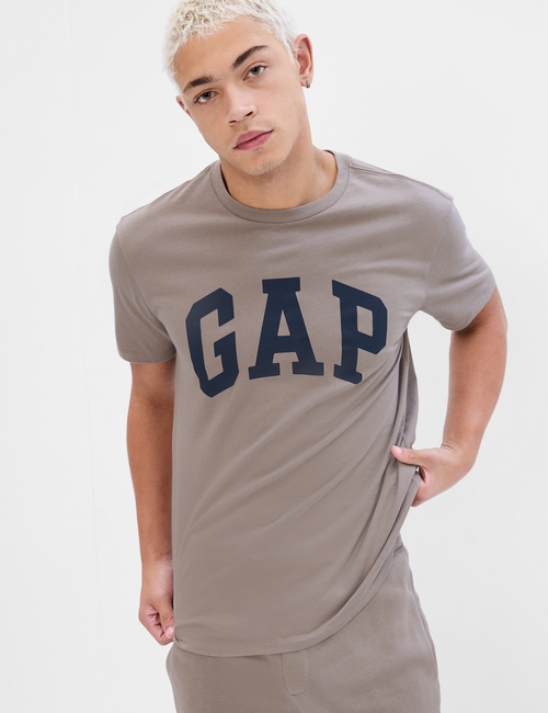 Gap Logo T-Shirt