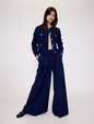 GapStudio Crop Cardigan