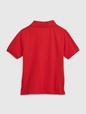 babyGap Logo Polo Shirt