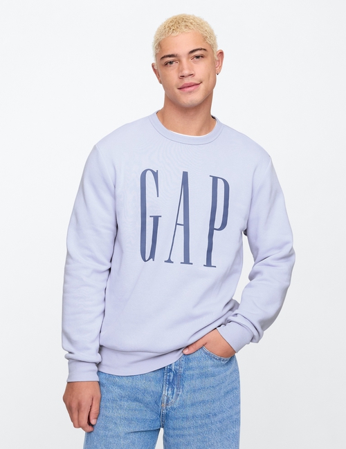 Gap Logo Sweatshirt