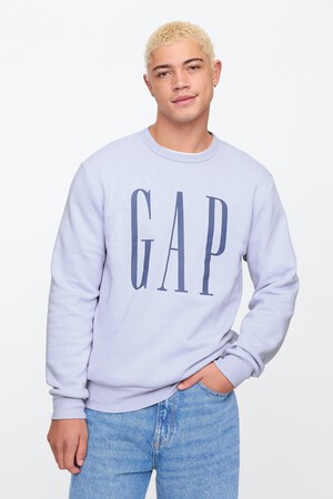 Gap Logo Sweatshirt