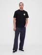 Everyday Soft Relaxed Graphic T-Shirt