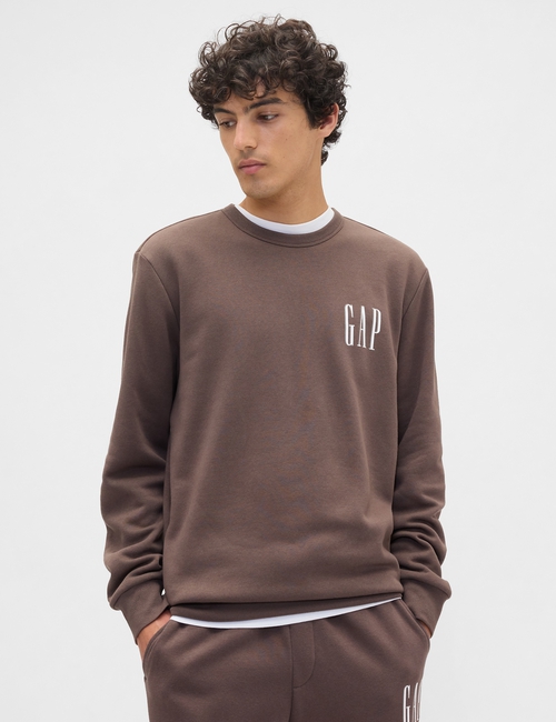 Gap Logo Sweatshirt
