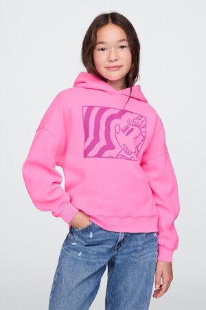 Gap × Disney Kids Vintage Soft Oversized Hoodie