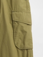 V-PULL ON BAGGY