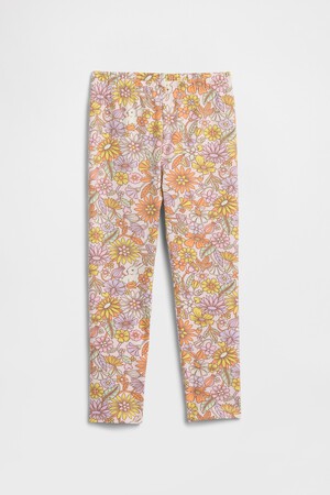 babyGap Pull-On Stretch Jersey Leggings