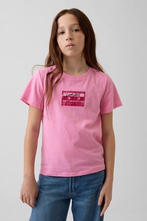 Kids Graphic T-Shirt