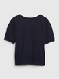 Kids Brannan Bear Gap Logo T-Shirt