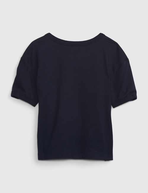 Kids Brannan Bear Gap Logo T-Shirt