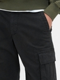 GapFlex Essential Straight Cargo Pants