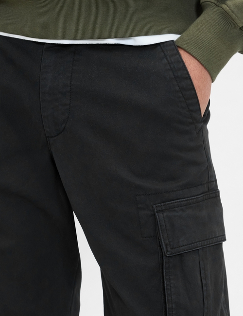 GapFlex Essential Straight Cargo Pants
