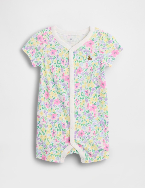 V-JPN IE G BEAR BUTT SHORTY