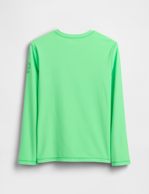 FEB LS RASHGUARD