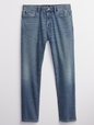 Straight Taper GapFlex Jeans
