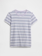 V-SS FAV CREW STRIPE