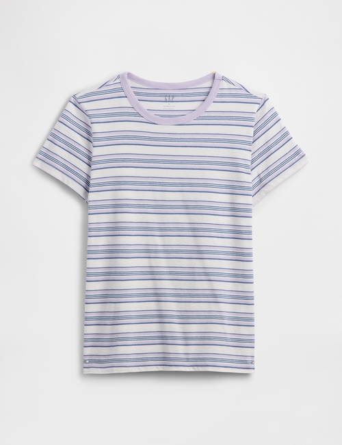 V-SS FAV CREW STRIPE