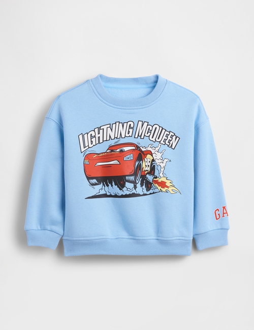 Gap × Disney Baby & Toddler VintageSoft Sweatshirt