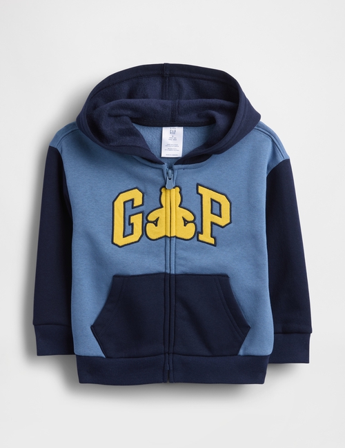 V-FRCH NVLTY LOGO PO CLBLK