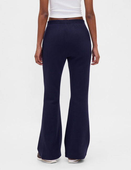 INTL LOGO VINTAGE SOFT FLARE