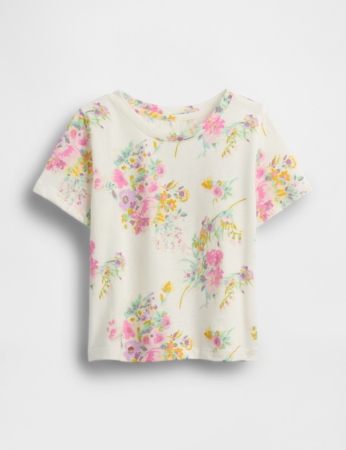 Baby & Toddler Mix & Match Graphic T-Shirt