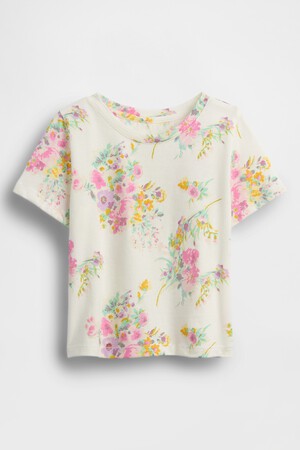 Baby & Toddler Mix & Match Graphic T-Shirt