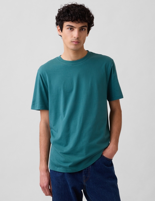 Everyday Soft Crewneck T-Shirt