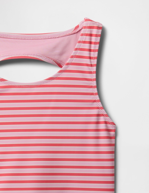 FRCH TANKINI CUTOUT BOYSHORT