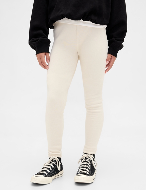 Kids Cozy Leggings