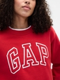 Gap Logo Fleece Sweatshirt