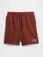 Gap Logo Shorts