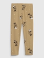 babyGap | Disney Mix and Match Minnie Mouse Leggings