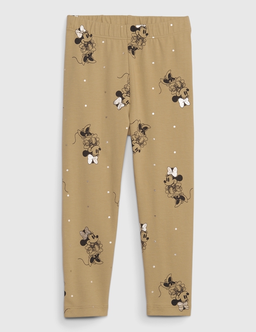 babyGap | Disney Mix and Match Minnie Mouse Leggings