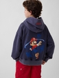 SMB PO HOOD