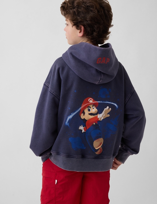 SMB PO HOOD