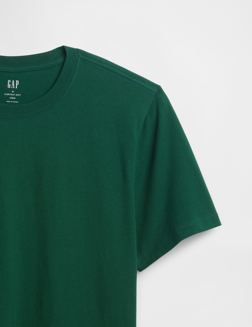 NEW EVERYDAY SOFT CREW - SOLID