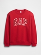 Gap Logo Fleece Sweatshirt