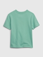 Toddler Gap Logo T-Shirt