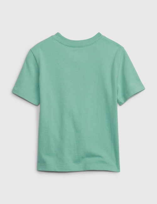 Toddler Gap Logo T-Shirt