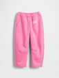 Baby & Toddler VintageSoft Logo Barrel Sweatpants