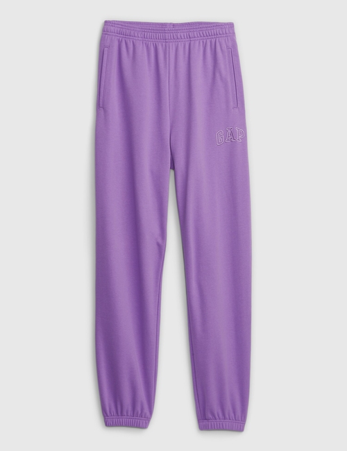 Vintage Soft Gap Logo Joggers