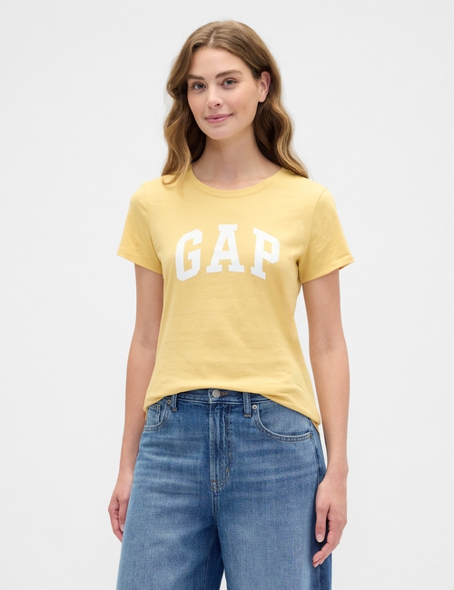 Gap Logo T-Shirt