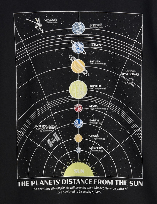 Kids Graphic T-Shirt