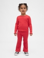 Baby & Toddler Mix & Match Rib Flare Leggings