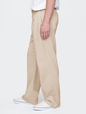 UltraSoft Pleated Trousers