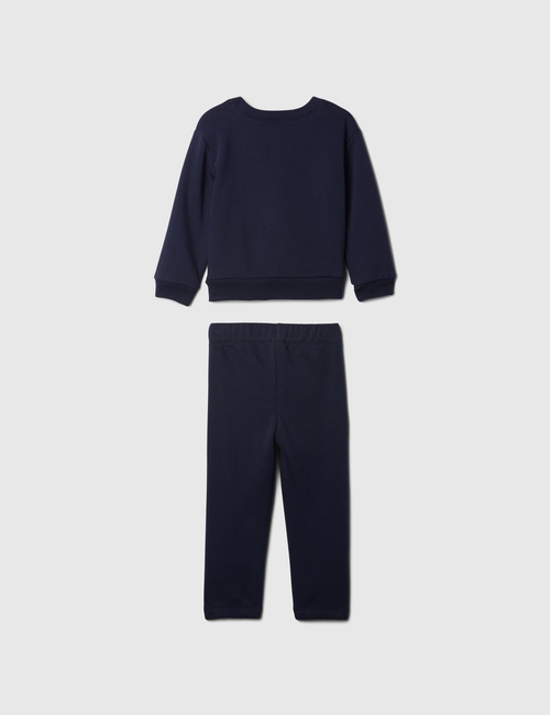 babyGap Two-Piece Outfit Set