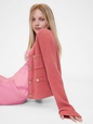 GapStudio Crop Cardigan