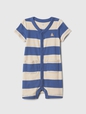 Baby Brannan Bear Romper