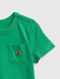 Baby Organic Cotton Mix and Match Bodysuit